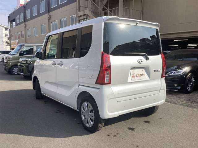 TANTO