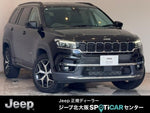 JEEP COMMANDER