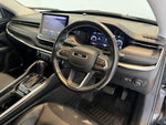 JEEP COMMANDER