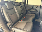 JEEP COMMANDER