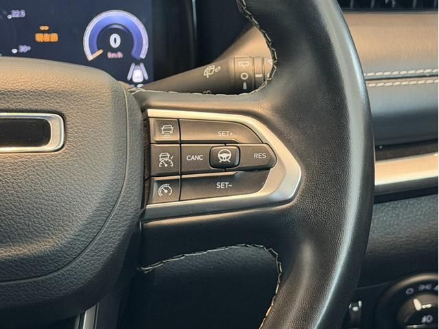 JEEP COMMANDER