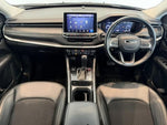 JEEP COMMANDER