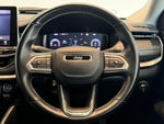 JEEP COMMANDER