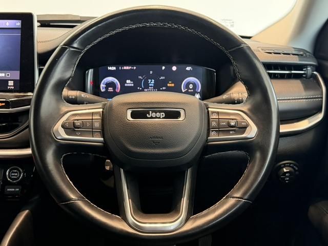 JEEP COMMANDER
