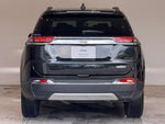 JEEP COMMANDER