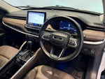 JEEP COMMANDER