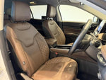 JEEP COMMANDER