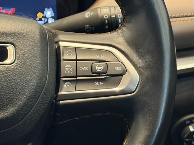 JEEP COMMANDER