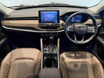 JEEP COMMANDER