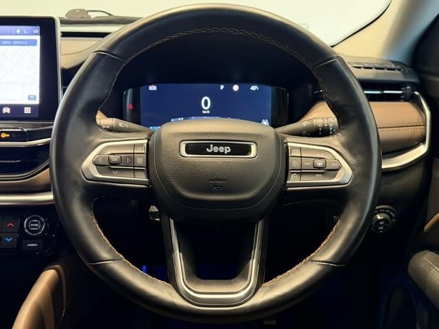 JEEP COMMANDER
