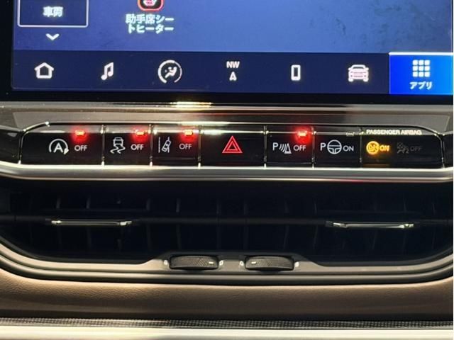 JEEP COMMANDER