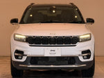 JEEP COMMANDER