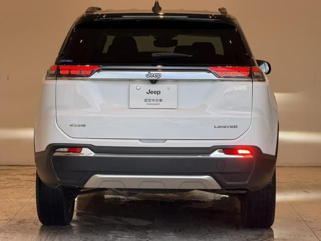 JEEP COMMANDER
