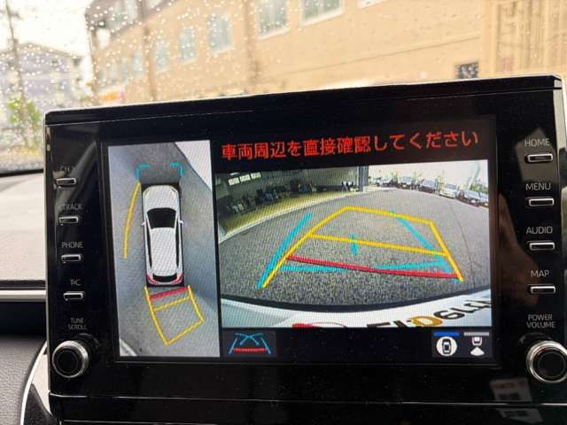 COROLLA CROSS HYBRID