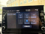 COROLLA CROSS HYBRID
