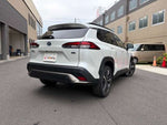 COROLLA CROSS HYBRID