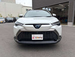 COROLLA CROSS HYBRID