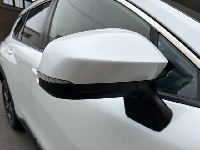 COROLLA CROSS HYBRID