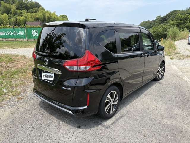 FREED plus HYBRID