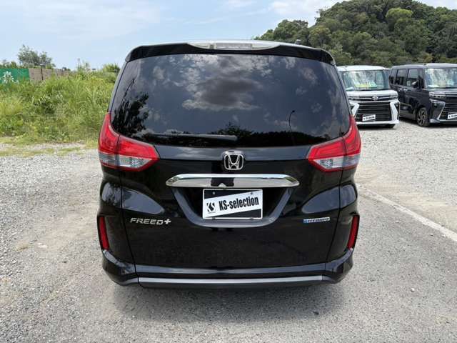 FREED plus HYBRID