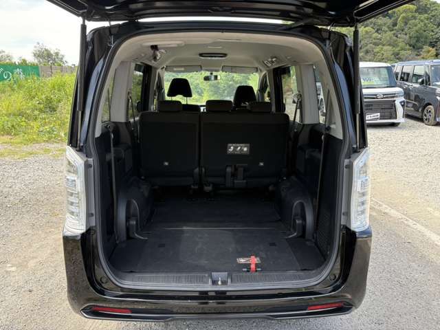 STEPWAGON SPADA