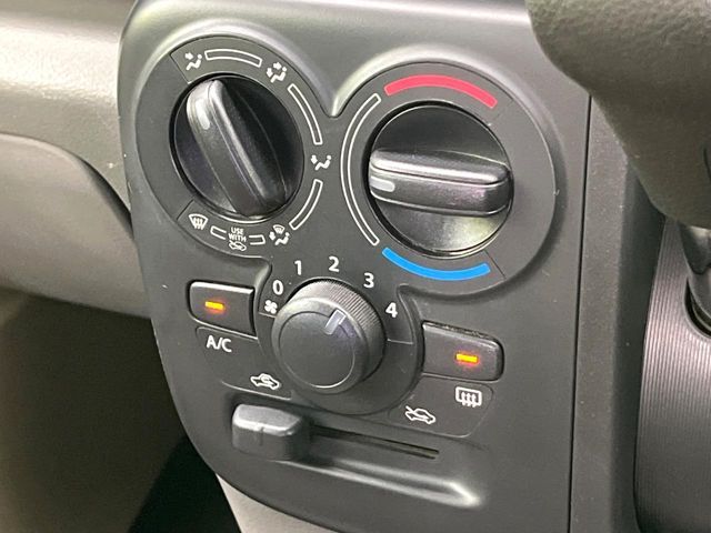 EVERY van 4WD