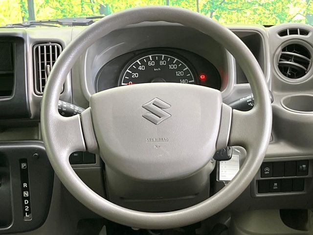 EVERY van 4WD