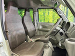 EVERY van 4WD
