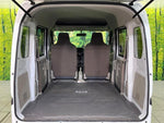 EVERY van 4WD