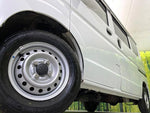 EVERY van 4WD