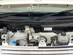 EVERY van 4WD
