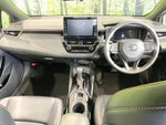 COROLLA TOURING HYBRID
