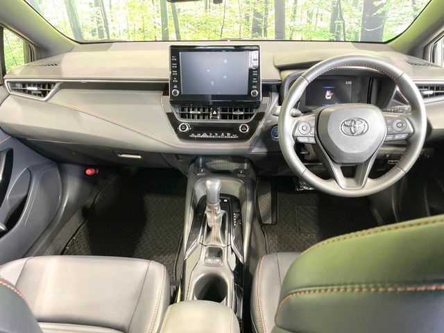 COROLLA TOURING HYBRID