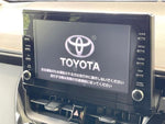 COROLLA TOURING HYBRID
