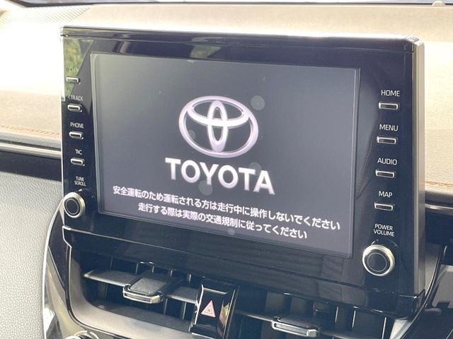 COROLLA TOURING HYBRID