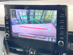 COROLLA TOURING HYBRID