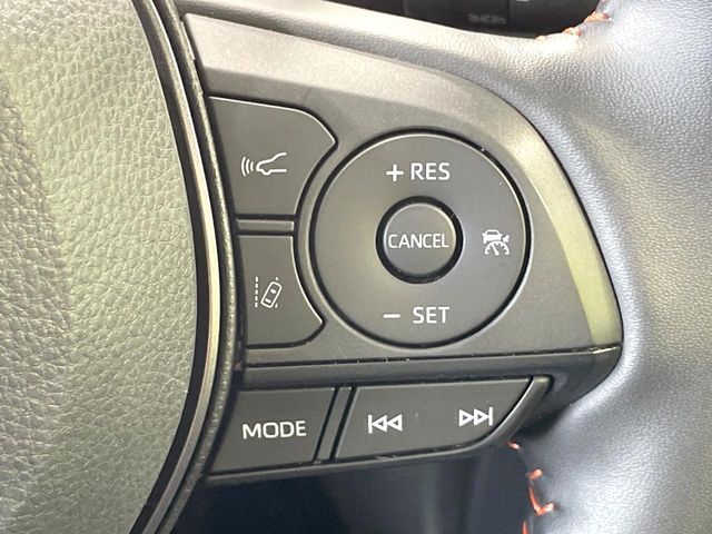 COROLLA TOURING HYBRID