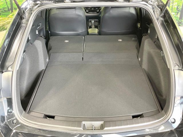 COROLLA TOURING HYBRID