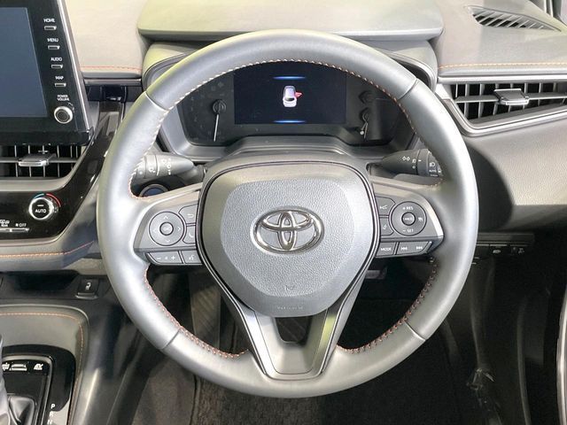 COROLLA TOURING HYBRID