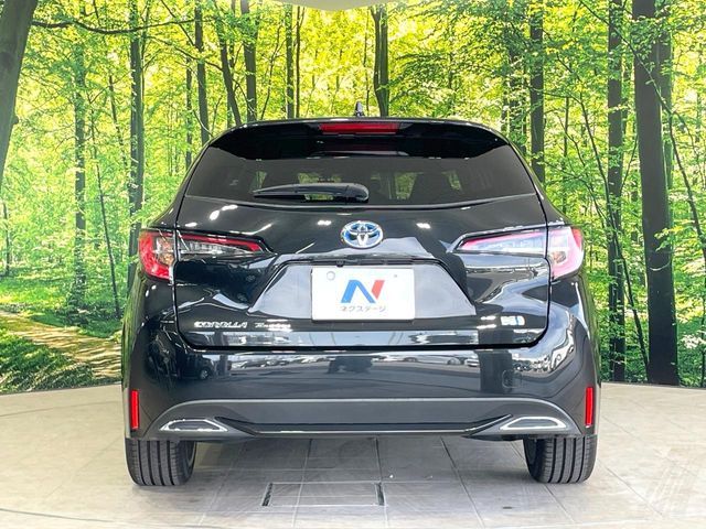 COROLLA TOURING HYBRID