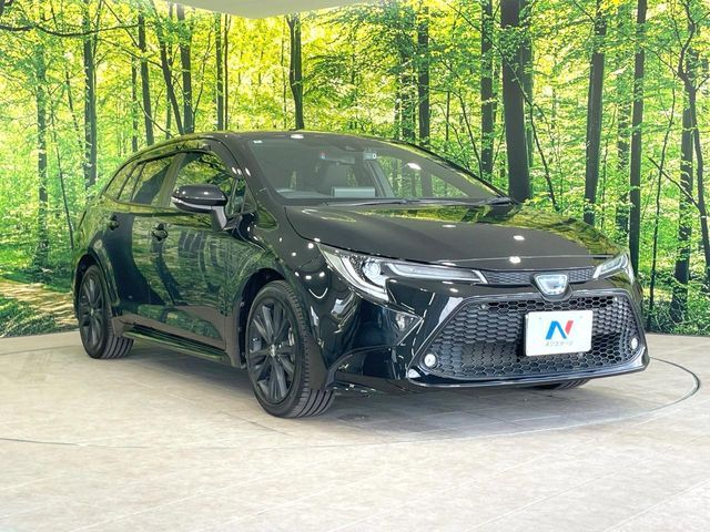 COROLLA TOURING HYBRID