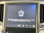 CROWN sedan hybrid