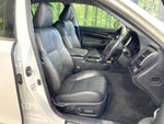 CROWN sedan hybrid