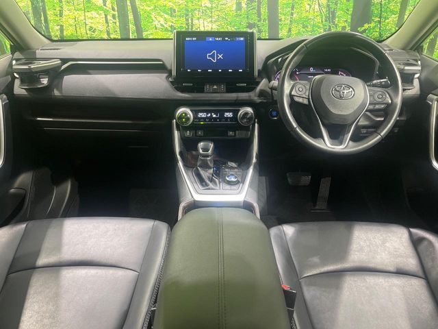 RAV4 4WD