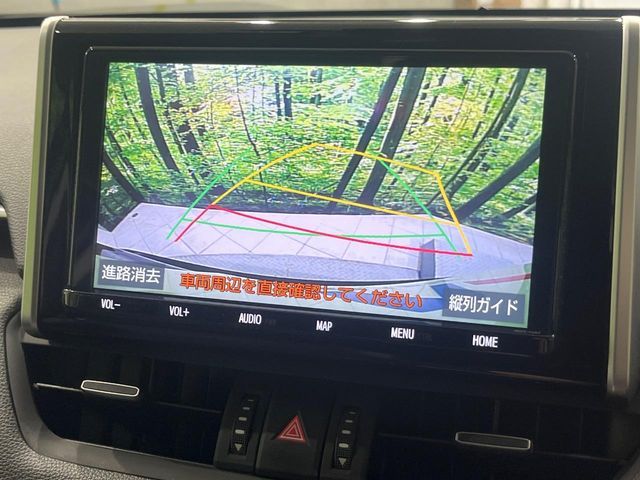 RAV4 4WD
