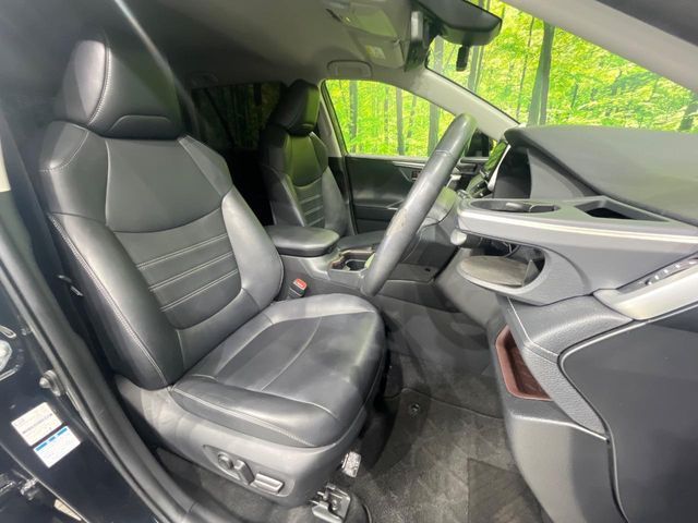 RAV4 4WD