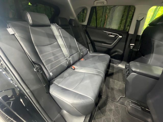 RAV4 4WD