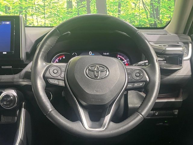 RAV4 4WD