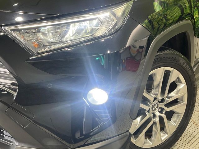 RAV4 4WD
