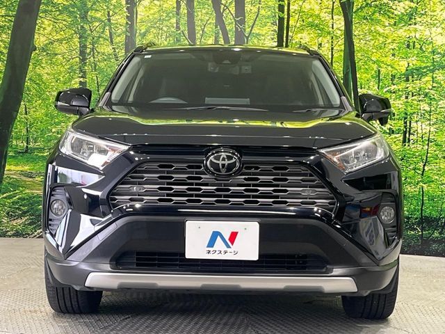 RAV4 4WD